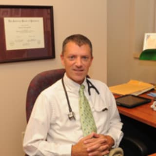 Joseph Graney, MD, Medicine/Pediatrics, Auburn, NY, Auburn Community Hospital
