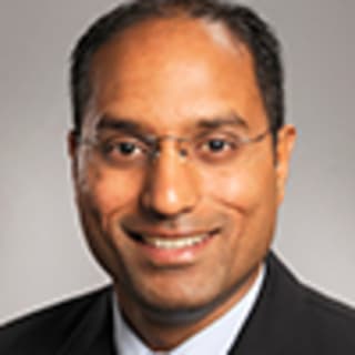 Ankit Patel, MD