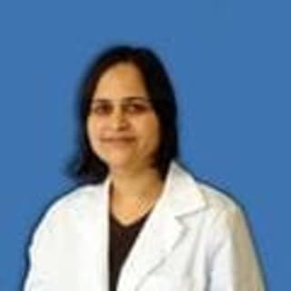 Neelakshi Okhade, MD, Internal Medicine, French Camp, CA