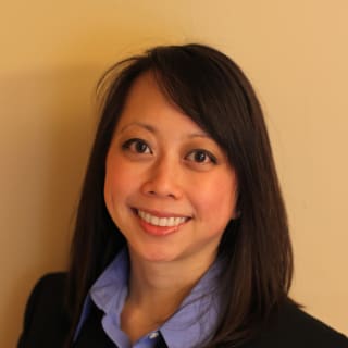 Natalie Chan, MD, Radiology, Fairfax, VA, Mary Washington Hospital