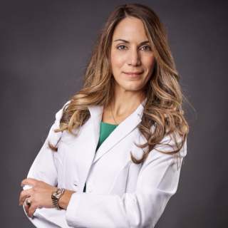 Kalliopi Nissirios, MD, Psychiatry, New York, NY