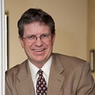 John Bernhardson, MD, Geriatrics, Grantsburg, WI, Welia Health