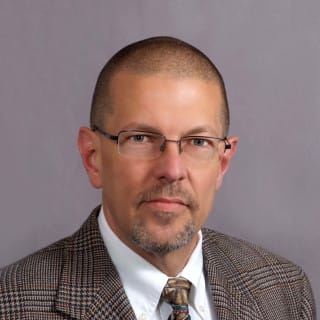 Robert Ensign