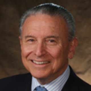 Warren Katz, MD