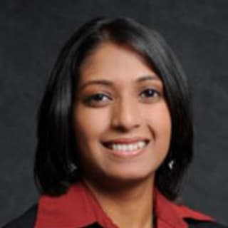 Mayuri Morker, MD