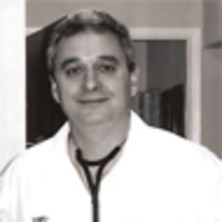 Sergio Menendez-Aponte, MD
