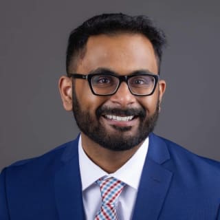 Ginu Kurian, MD, Internal Medicine, Richmond, VA