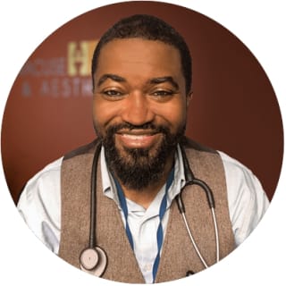 Jemille Smith, MD, Family Medicine, Bronx, NY