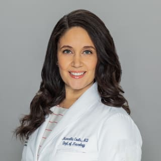 Marcella Coutts, MD
