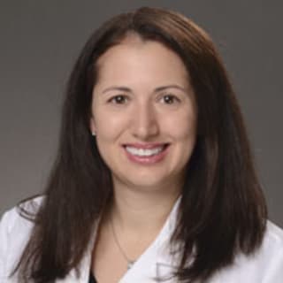 Dana Goldberg, MD