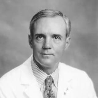Robert Fitch, MD, Orthopaedic Surgery, Durham, NC, Duke University Hospital