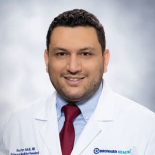 Hootan Vakili, MD, Internal Medicine, Fort Lauderdale, FL