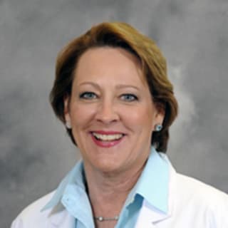 Janice Ely, Women's Health Nurse Practitioner, Jacksonville, FL, Baptist Medical Center Jacksonville