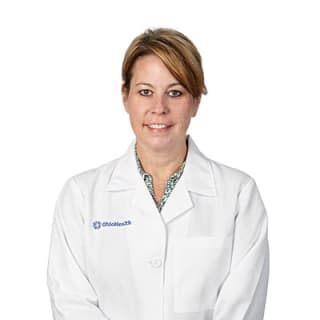 Jill Porter, DO, Family Medicine, Athens, OH