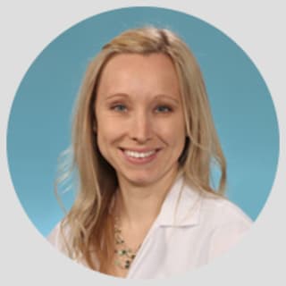 Terra Blatnik, MD, Pediatrics, Saint Louis, MO