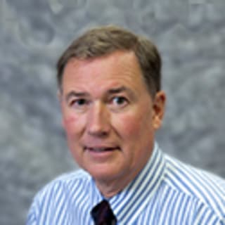 C. Douglas Evans, MD, Ophthalmology, Wakefield, MA, MelroseWakefield Healthcare