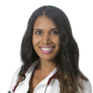 Maria Perez