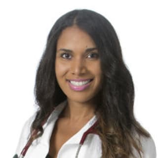 Maria Perez, PA, Family Medicine, Bridgeport, CT, Bridgeport Hospital