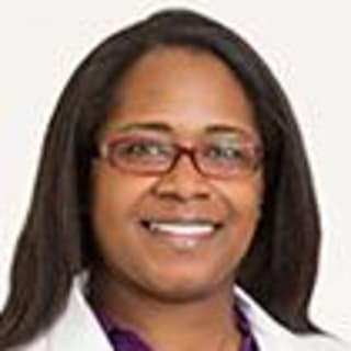 Tamieka Howell, MD, Family Medicine, Greensboro, NC, Novant Health Forsyth Medical Center