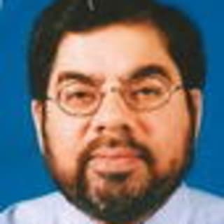 Javed Siddiqi, MD, Obstetrics & Gynecology, Methuen, MA, Lawrence General Hospital