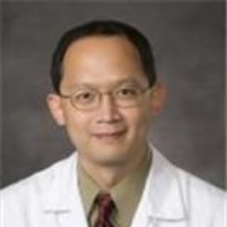 Daniel Tang, MD, Thoracic Surgery, Falls Church, VA