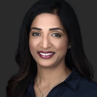 Shivani Sood, MD