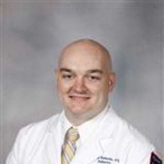 Robert Eubanks, MD, Pediatrics, Meridian, MS, Anderson Regional Medical Center