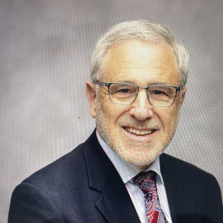 Lawrence Feldman, MD, Oncology, Chicago, IL, University of Illinois Hospital