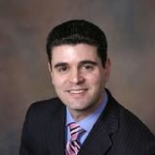 John Gaitanis, MD, Child Neurology, Providence, RI, Rhode Island Hospital