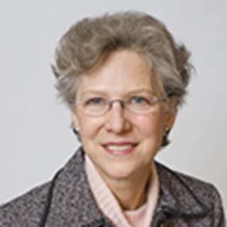 Margaret Beahrs, MD