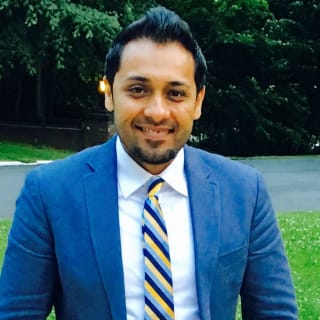 Hammad Mohsin, MD, Psychiatry, Jamaica, NY