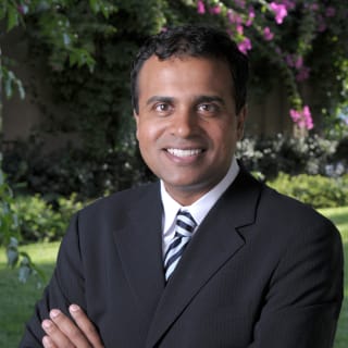 Abhay Gupta, MD