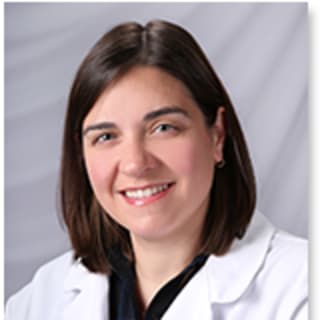 Carolyn (Avau) Montgomery