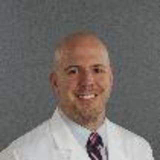 Joshua Russ, PA, Emergency Medicine, Charlotte, NC