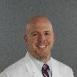 Joshua Russ, PA, Emergency Medicine, Huntersville, NC, Lake Norman Regional Medical Center