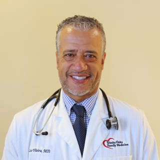 Leonardo Vieira, MD, Family Medicine, San Francisco, CA, HCA Florida Trinity Hospital