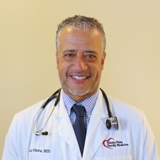 Leonardo Vieira, MD