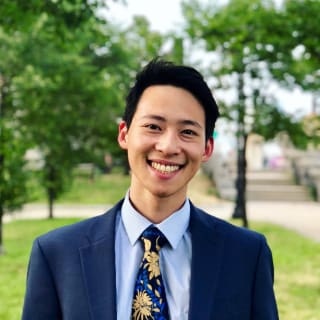 George Tang, MD, Internal Medicine, Boston, MA