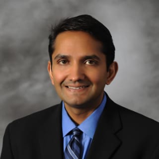 Sunil Patel, MD