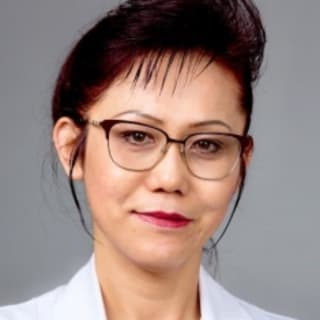 Hillary Yu, Nurse Practitioner, Durham, NC