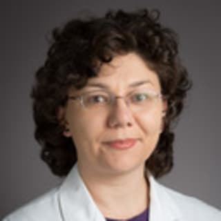 Gabriela Szabo, MD, Endocrinology, Worcester, MA, UMass Memorial Medical Center