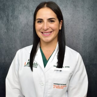 Mary Capey, Nurse Practitioner, Miami, FL