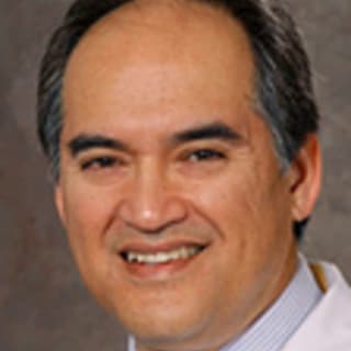 Richard Perez, MD, General Surgery, Sacramento, CA, UC Davis Medical Center