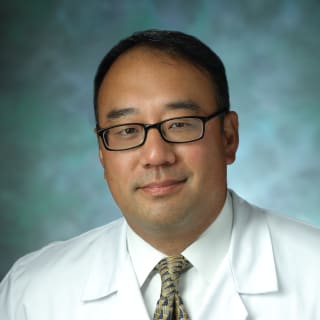 Raymond Fang, MD