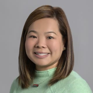 Annie Vong, Clinical Pharmacist, Watertown, MA, Beth Israel Deaconess Medical Center