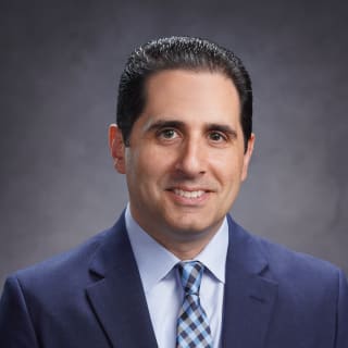 Joseph Cavallaro III, DO, Family Medicine, Cherry Hill, NJ