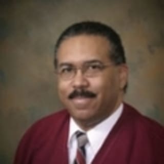 Richard Gordon Jr., MD, Family Medicine, Springfield, OH, Kettering Health Greene Memorial