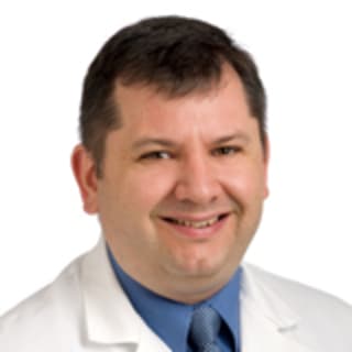 Daniel Fulkerson, MD, Neurosurgery, South Bend, IN