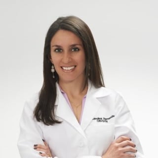 Carolina Hernandez Eguez, MD, Obstetrics & Gynecology, Tampa, FL, St. Joseph's Hospital