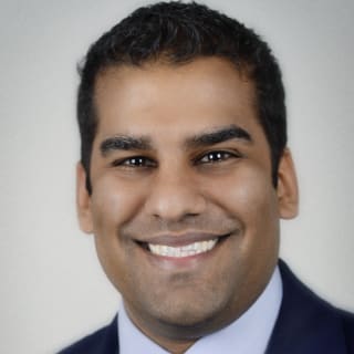 Nitin Sekhri, MD, Anesthesiology, Valhalla, NY